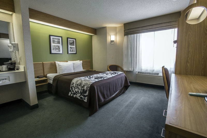 Sleep Inn - Lake Bluff, IL
