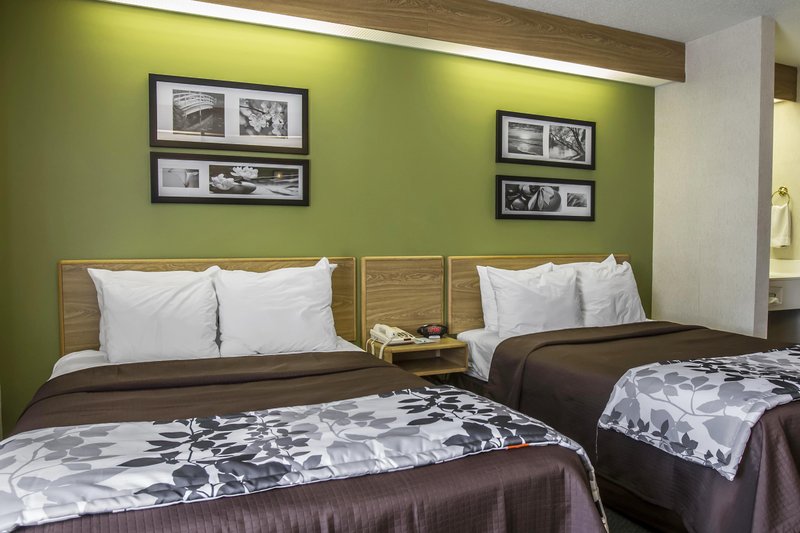 Sleep Inn - Lake Bluff, IL