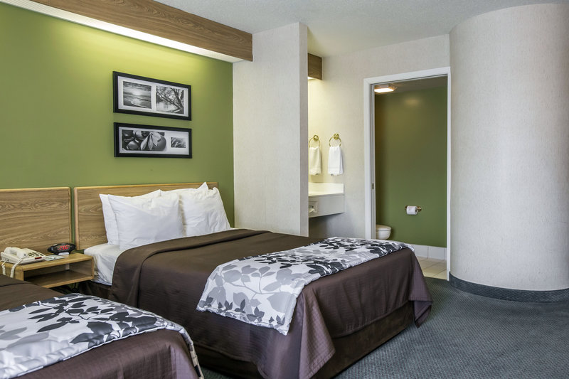Sleep Inn - Lake Bluff, IL