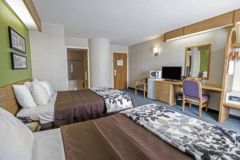 Sleep Inn - Lake Bluff, IL