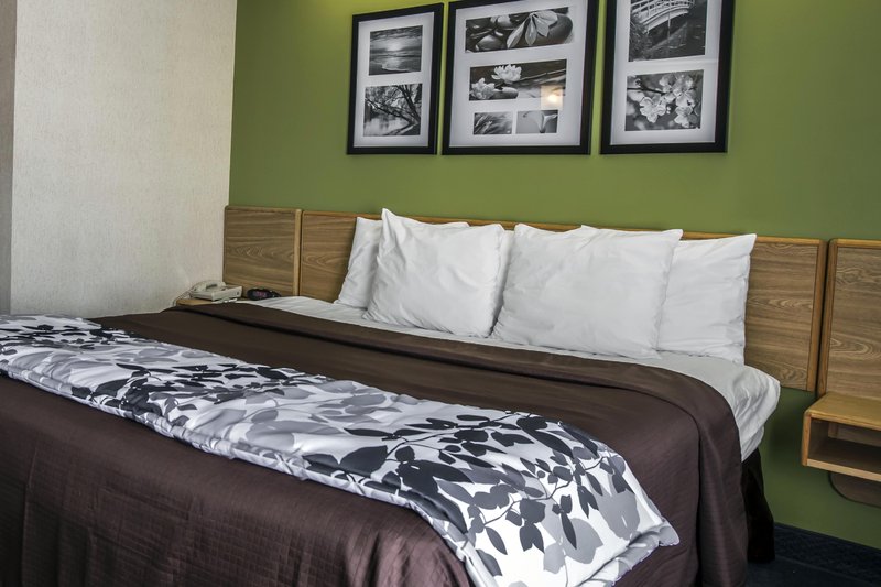 Sleep Inn - Lake Bluff, IL