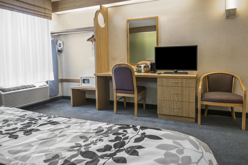 Sleep Inn - Lake Bluff, IL