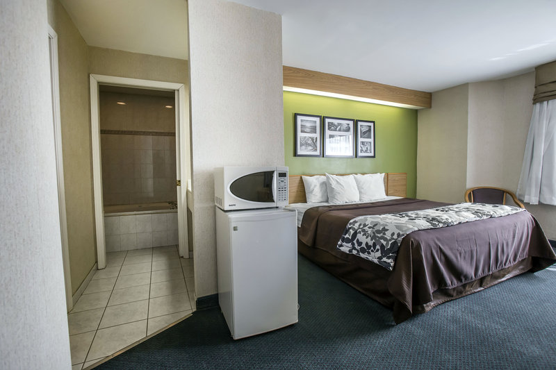 Sleep Inn - Lake Bluff, IL