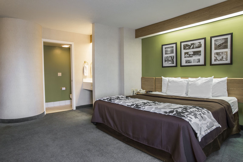Sleep Inn - Lake Bluff, IL
