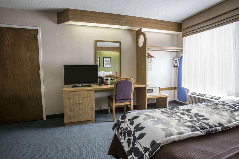 Sleep Inn - Lake Bluff, IL