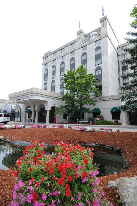 Crowne Plaza NASHUA - Nashua, NH