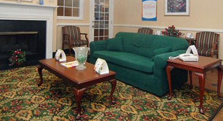 America's Best Inn - Fairfield - Birmingham - Fairfield, AL