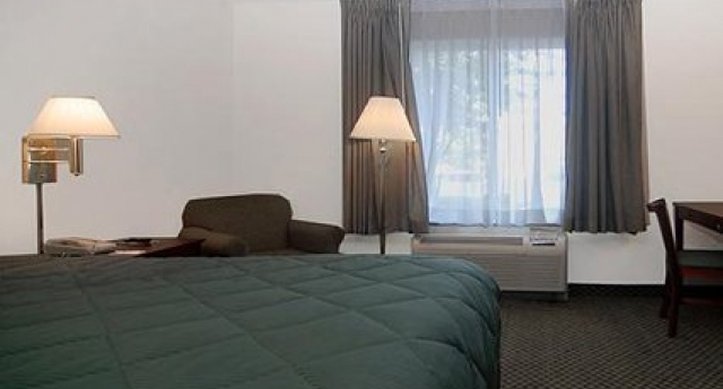 America's Best Inn - Fairfield - Birmingham - Fairfield, AL