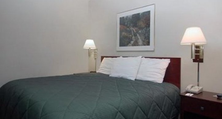 America's Best Inn - Fairfield - Birmingham - Fairfield, AL