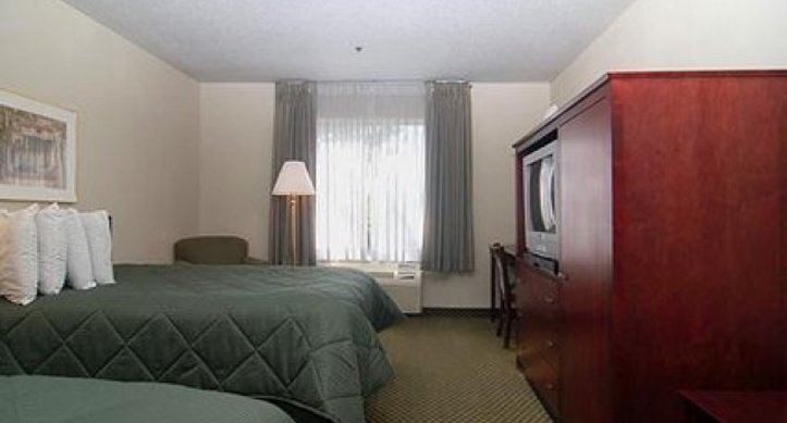 America's Best Inn - Fairfield - Birmingham - Fairfield, AL