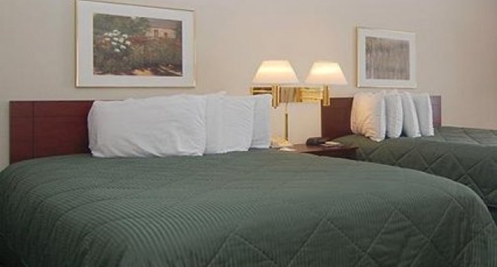 America's Best Inn - Fairfield - Birmingham - Fairfield, AL