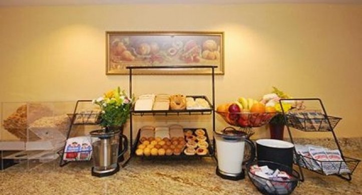 America's Best Inn - Fairfield - Birmingham - Fairfield, AL