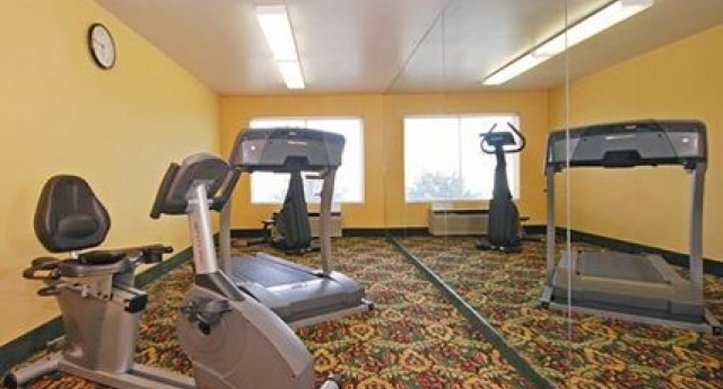 America's Best Inn - Fairfield - Birmingham - Fairfield, AL