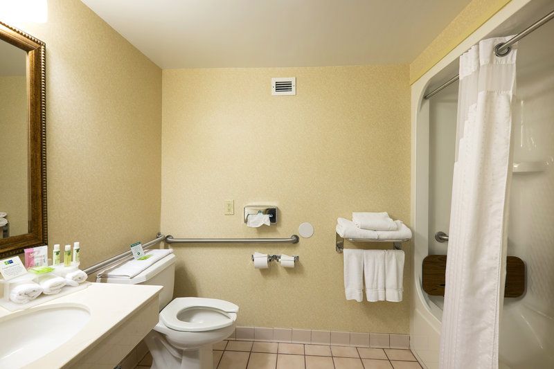 Holiday Inn Express & Suites WAYNESBORO-ROUTE 340 - Waynesboro, VA