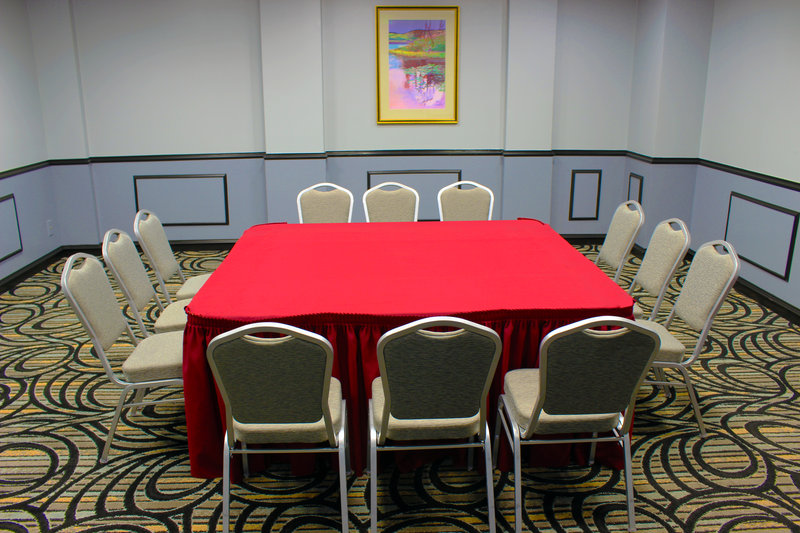 Holiday Inn Express VAN NUYS - Van Nuys, CA