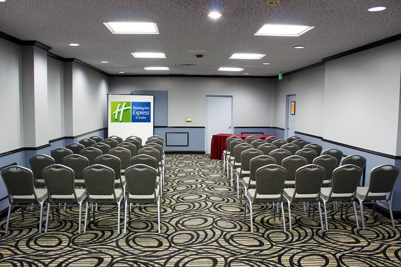 Holiday Inn Express VAN NUYS - Van Nuys, CA