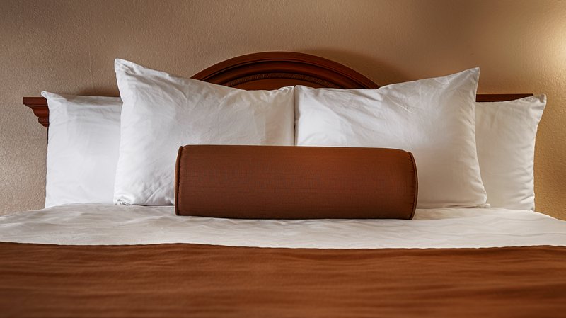 Best Western Heritage Inn - Concord, CA