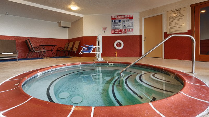 Best Western Heritage Inn - Concord, CA