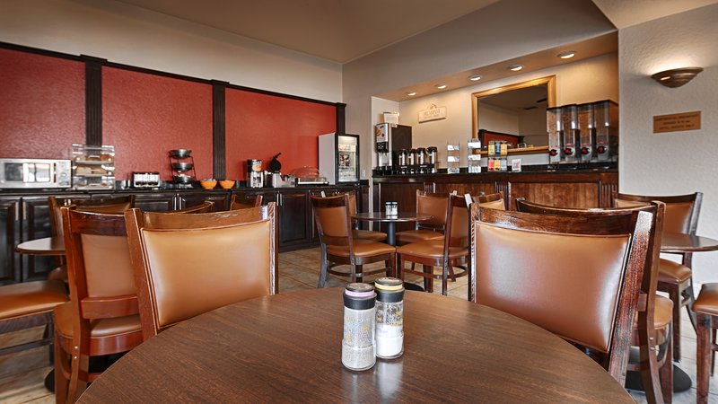Best Western Heritage Inn - Concord, CA