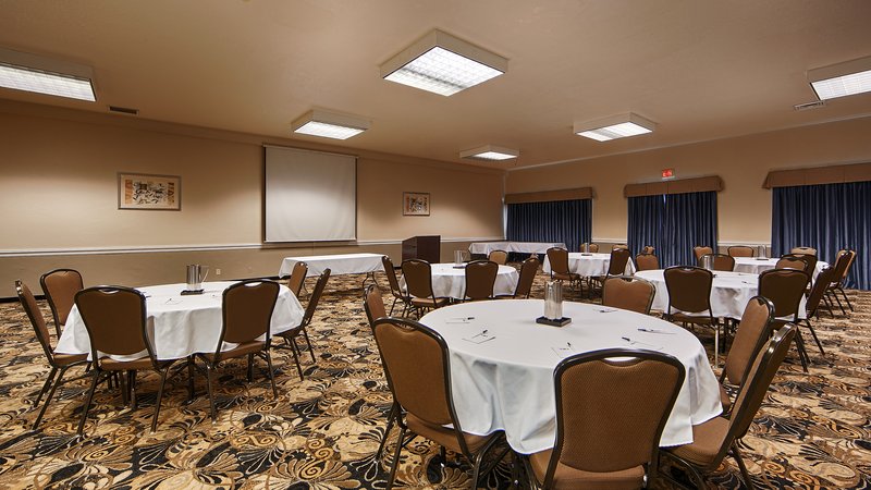 Best Western Heritage Inn - Concord, CA
