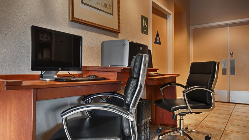 Best Western Heritage Inn - Concord, CA