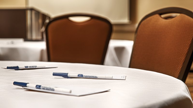 Best Western Heritage Inn - Concord, CA
