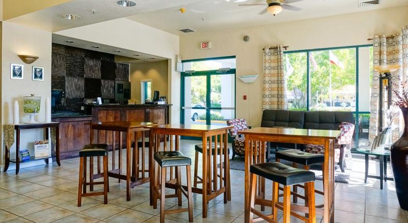 Best Western Heritage Inn - Concord, CA