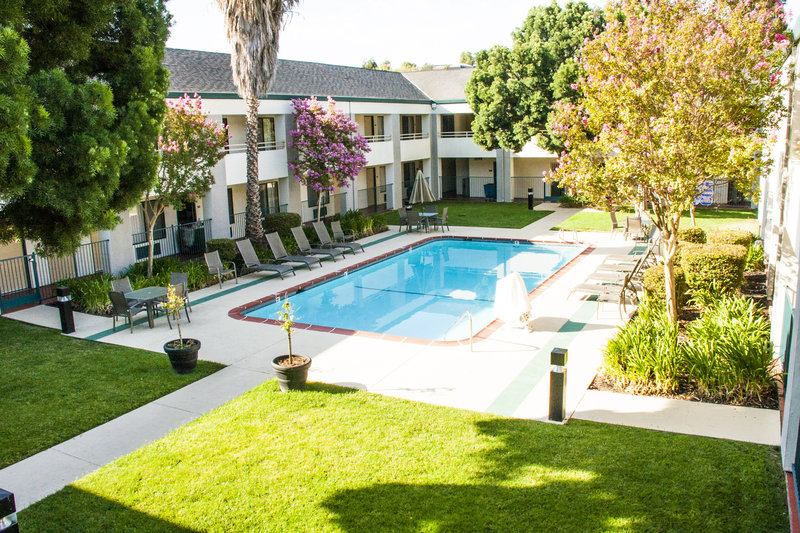 Best Western Heritage Inn - Concord, CA