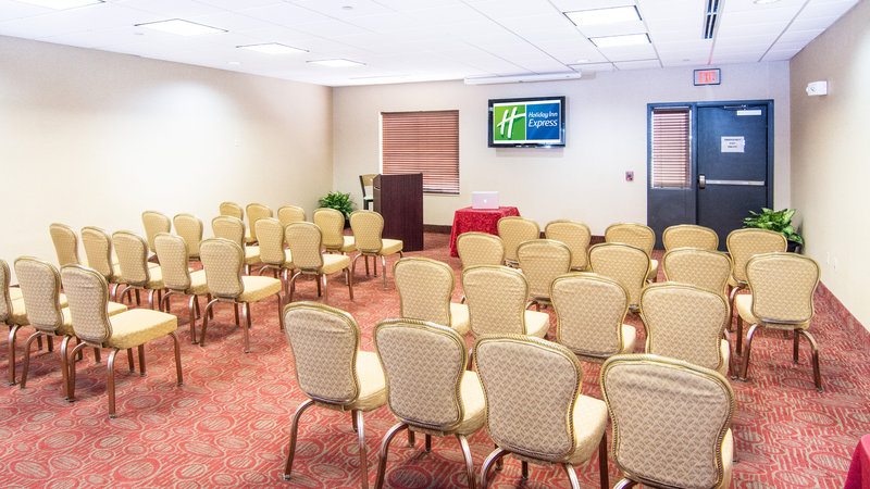 Holiday Inn Express - Elkton, MD
