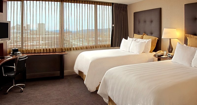 Crowne Plaza SYRACUSE - Syracuse, NY