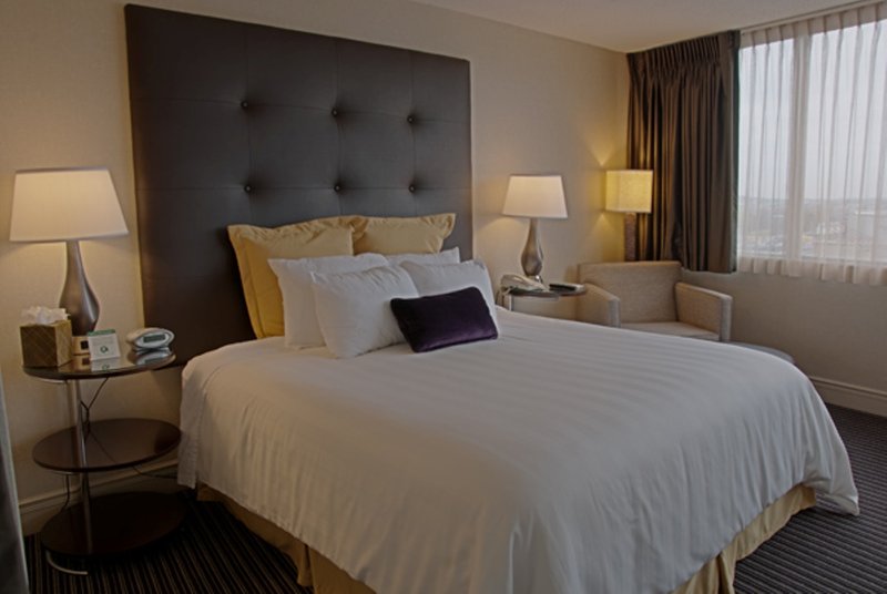 Crowne Plaza SYRACUSE - Syracuse, NY