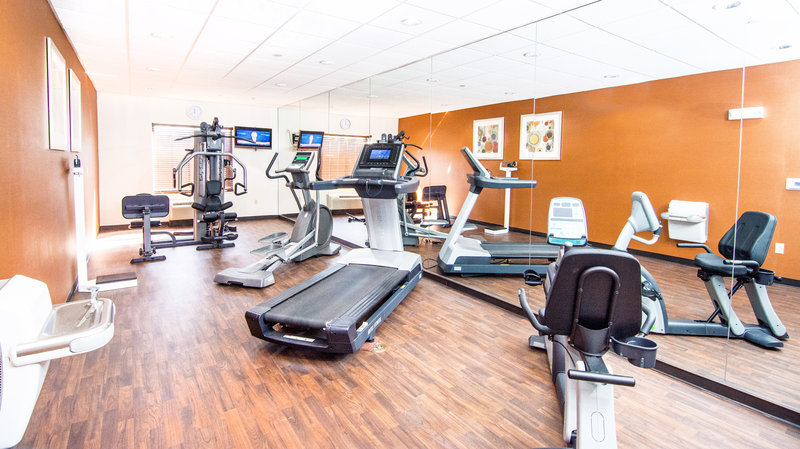 Holiday Inn Express - Elkton, MD