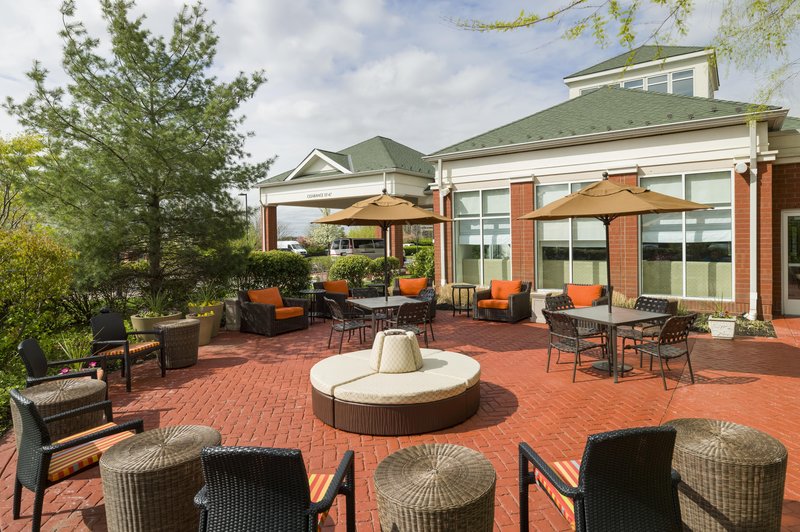 Hilton Garden Inn Edison/Raritan Center - Edison, NJ