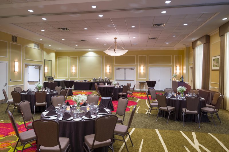 Hilton Garden Inn Edison/Raritan Center - Edison, NJ