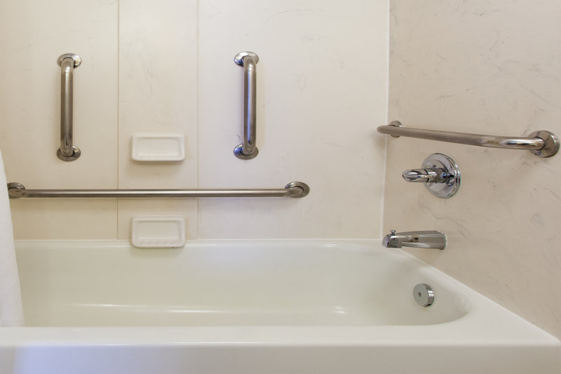 Holiday Inn CHARLESTON-RIVERVIEW - Charleston, SC