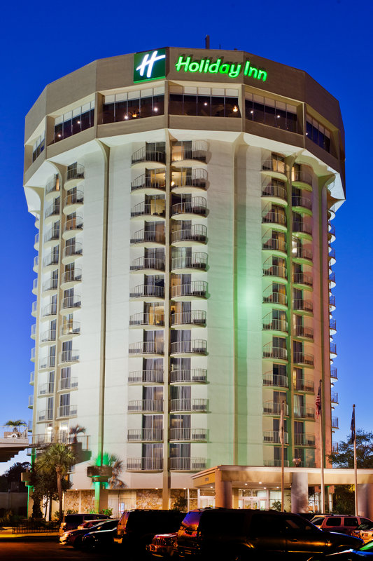 Holiday Inn CHARLESTON-RIVERVIEW - Charleston, SC