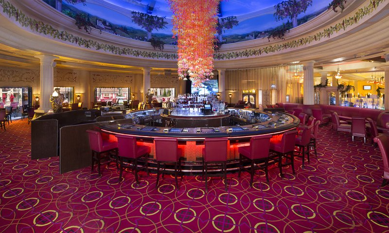 Peppermill Reno Resort Spa Casino - Reno, NV