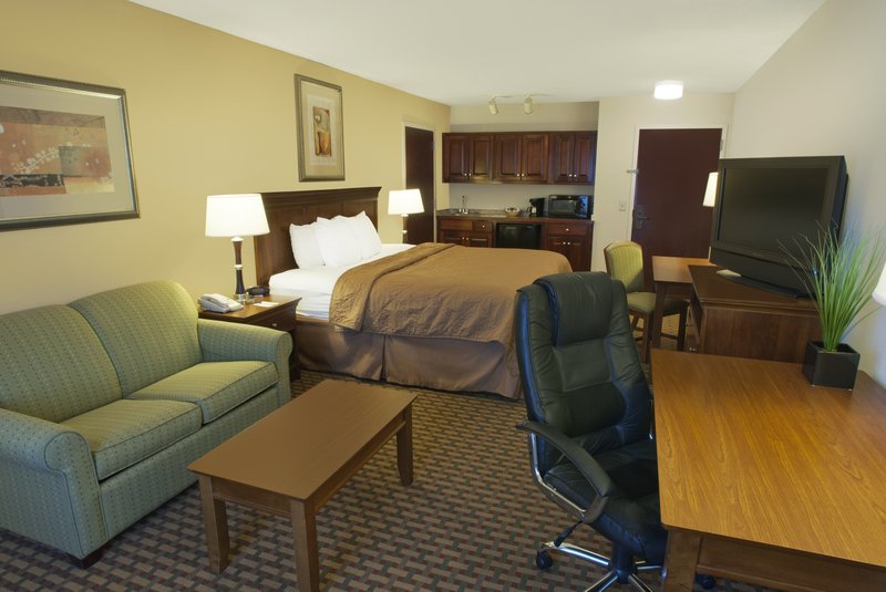 Comfort Inn - Dawsonville, GA
