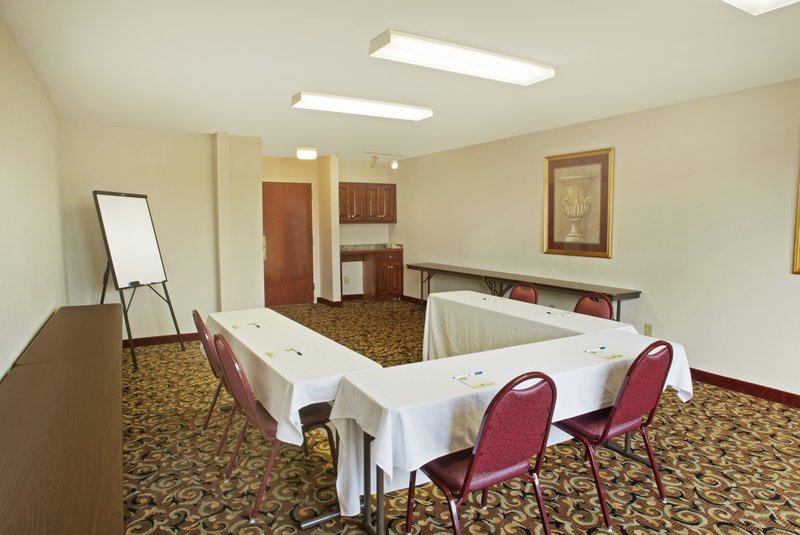 Comfort Inn - Dawsonville, GA