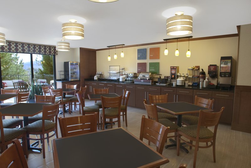 Comfort Inn - Dawsonville, GA