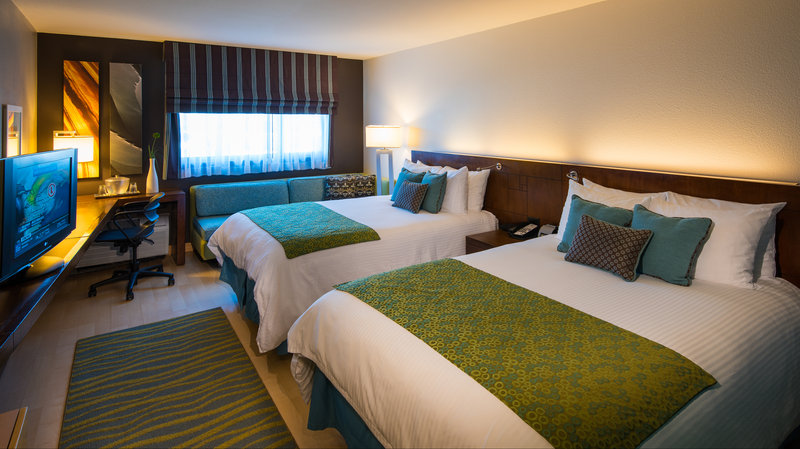 Hotel Indigo Scottsdale Old Town - Scottsdale, AZ
