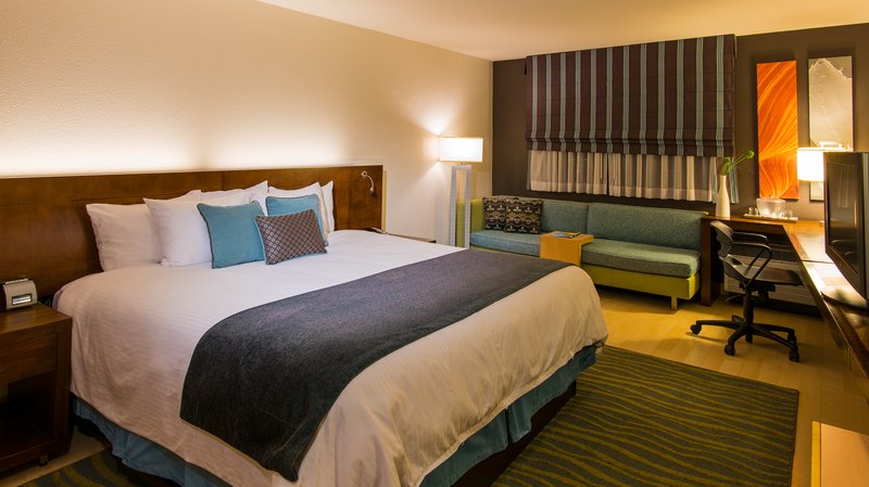 Hotel Indigo Scottsdale Old Town - Scottsdale, AZ