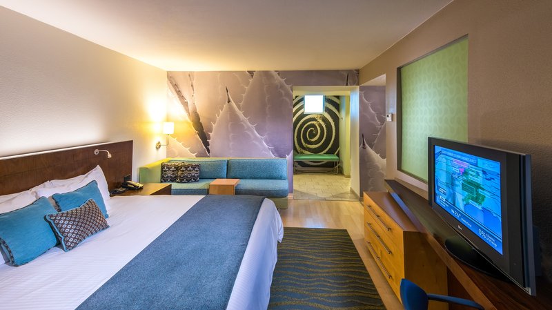 Hotel Indigo Scottsdale Old Town - Scottsdale, AZ