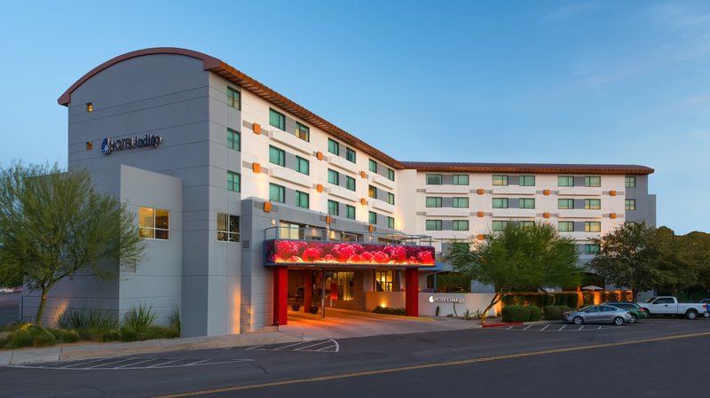 Hotel Indigo Scottsdale Old Town - Scottsdale, AZ