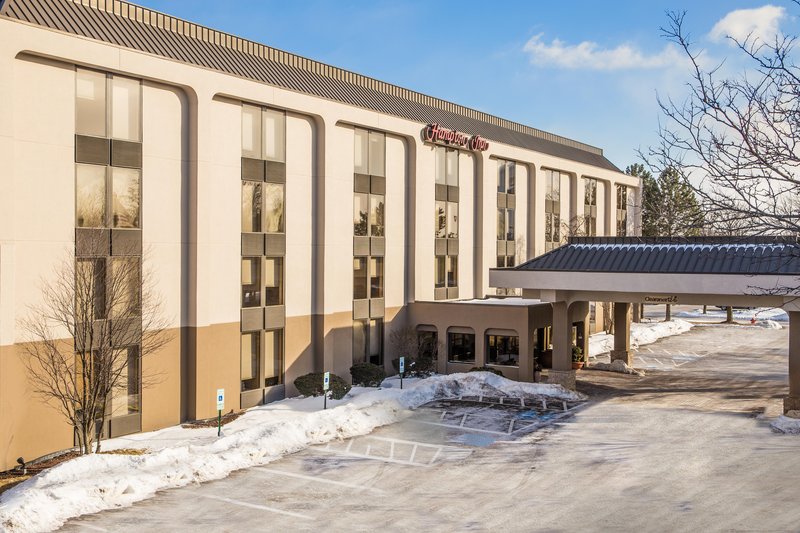 Hampton Inn Chicago/Westchester (Oak Brook) - Westchester, IL