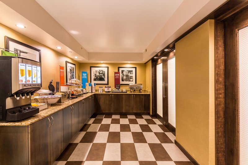 Hampton Inn Chicago/Westchester (Oak Brook) - Westchester, IL