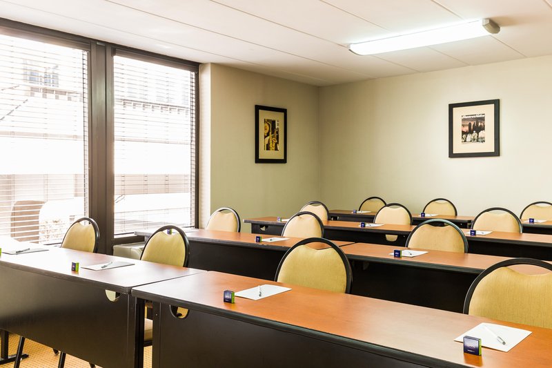 Hampton Inn Chicago/Westchester (Oak Brook) - Westchester, IL