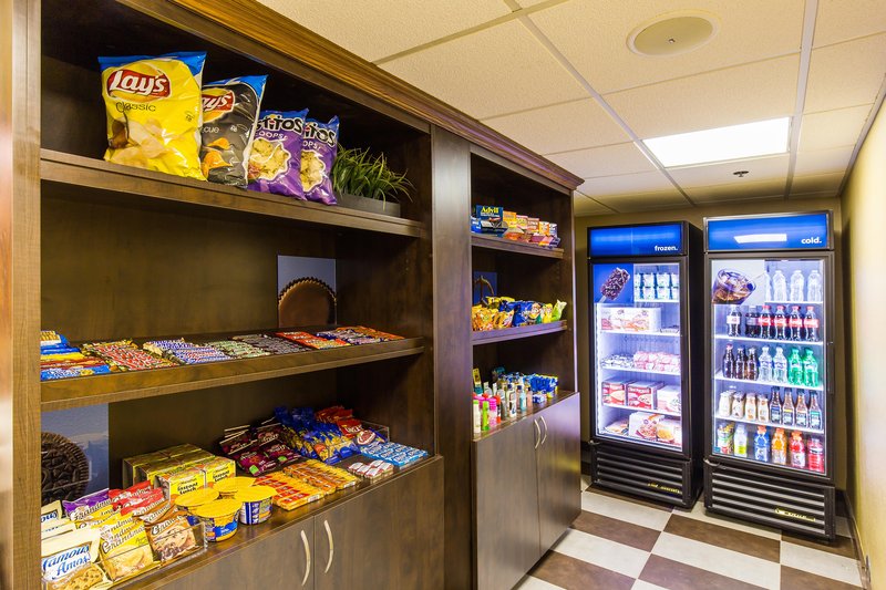 Hampton Inn Chicago/Westchester (Oak Brook) - Westchester, IL