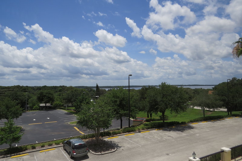 Holiday Inn Express CLERMONT - Clermont, FL