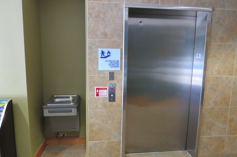 Holiday Inn Express CLERMONT - Clermont, FL
